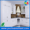 2.05m PVC Foam Sheet for Door Building (Hot thickness: 1mm to 12mm)